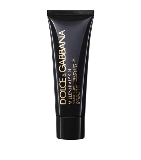 anti cerne dolce gabbana|Dolce&Gabbana Millenialskin On.